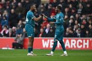 Southampton FC v AFC Bournemouth - Premier League - Source: Getty